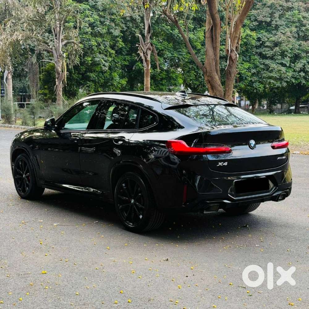 Bmw X4 2.0 Xdrive 30i Black Shadow Edition, 2022, Petrol