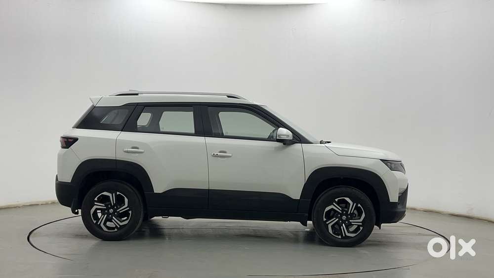 Maruti Suzuki Vitara Brezza 1.5 Zxi Plus, 2024, Petrol