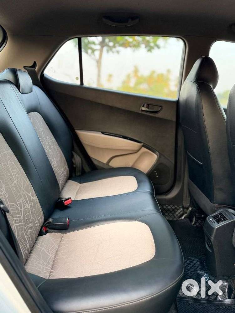 Hyundai I10 1.2 Kappa Magna, 2014, Petrol