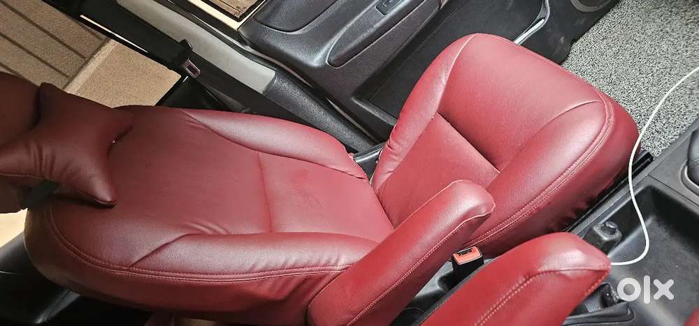 Tata Safari Storme 2017 Diesel Car