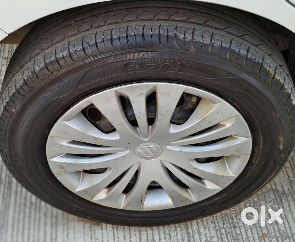 Maruti Suzuki Ertiga 2012-2015 Vdi, 2012, Diesel