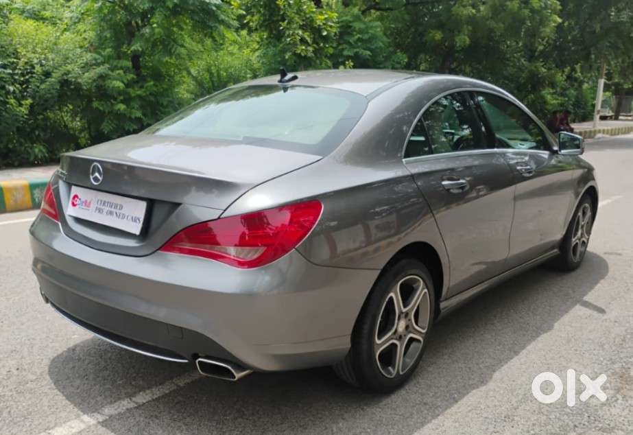 Mercedes-benz C-class C200d, 2016, Diesel