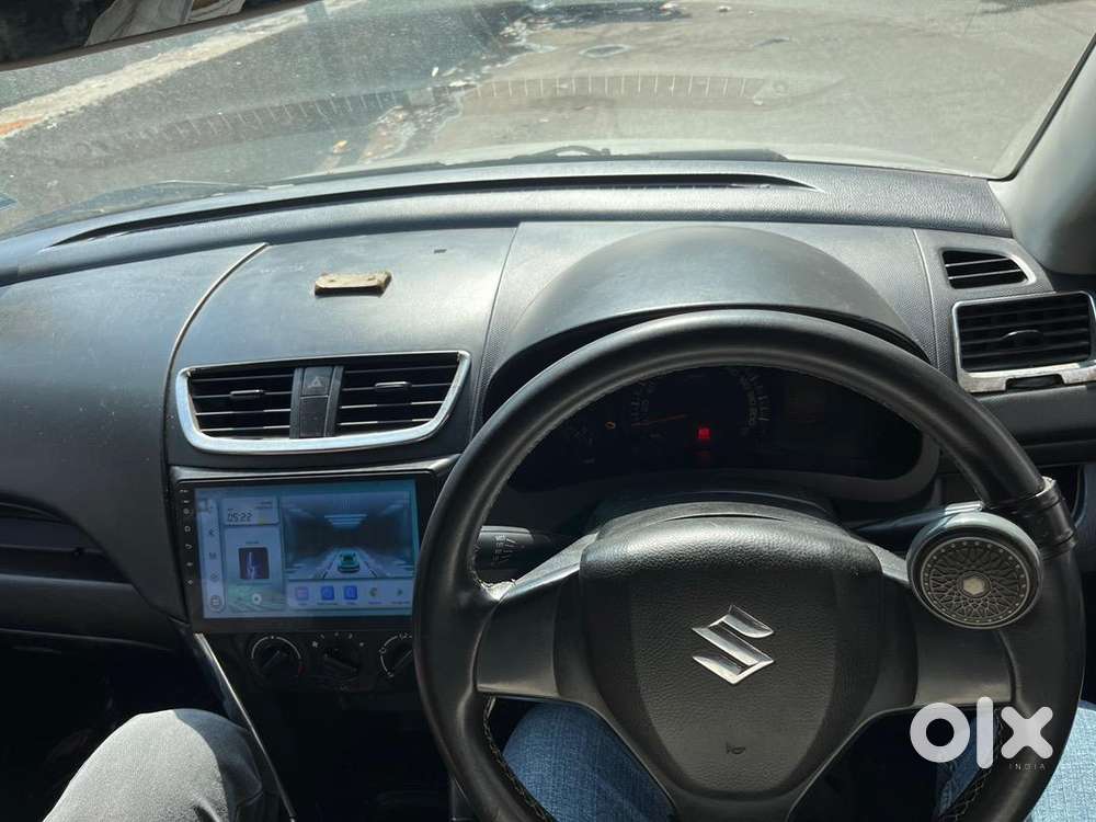 Maruti Suzuki 2014 Model