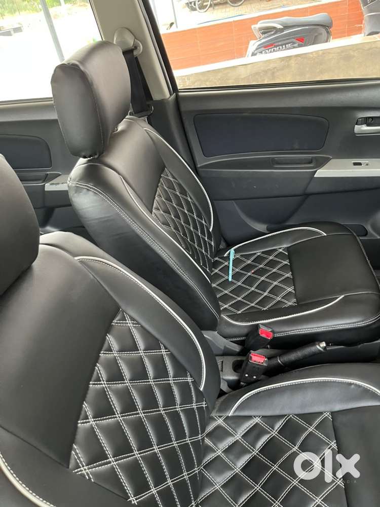 Maruti Suzuki Wagon R Petrol 2010