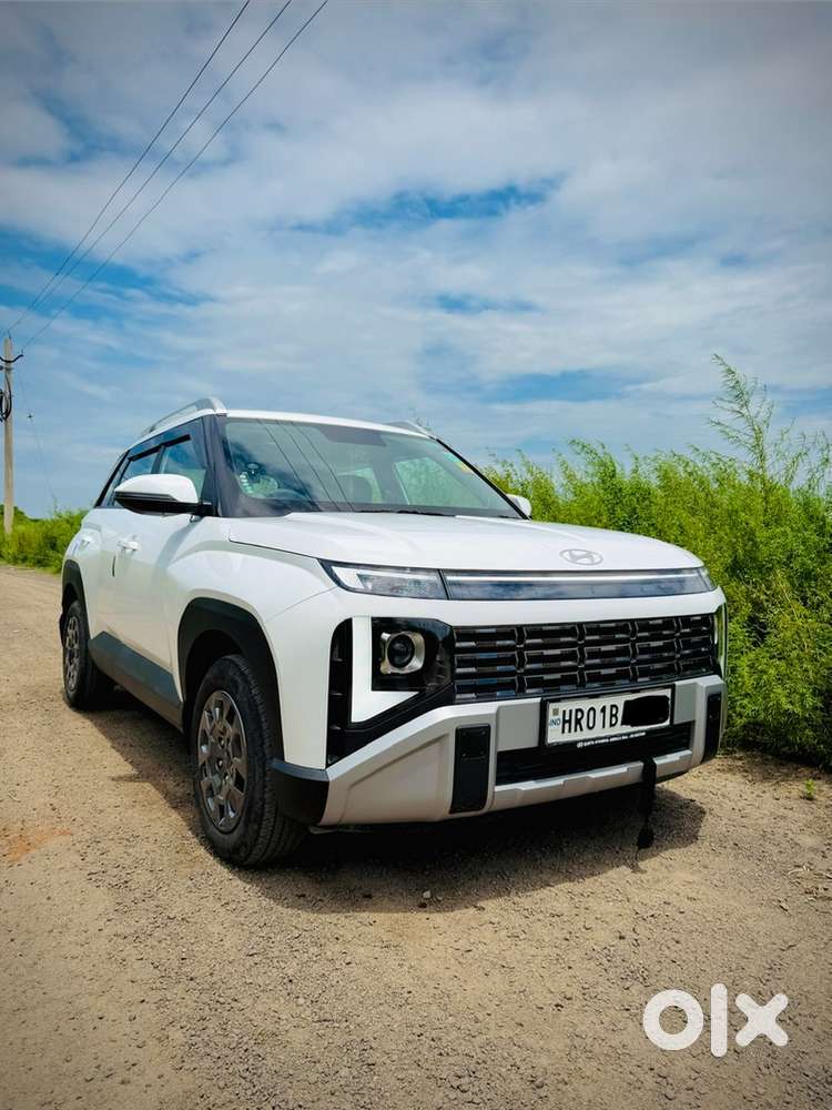 Hyundai New Venue Hx-5 Petrol 2026