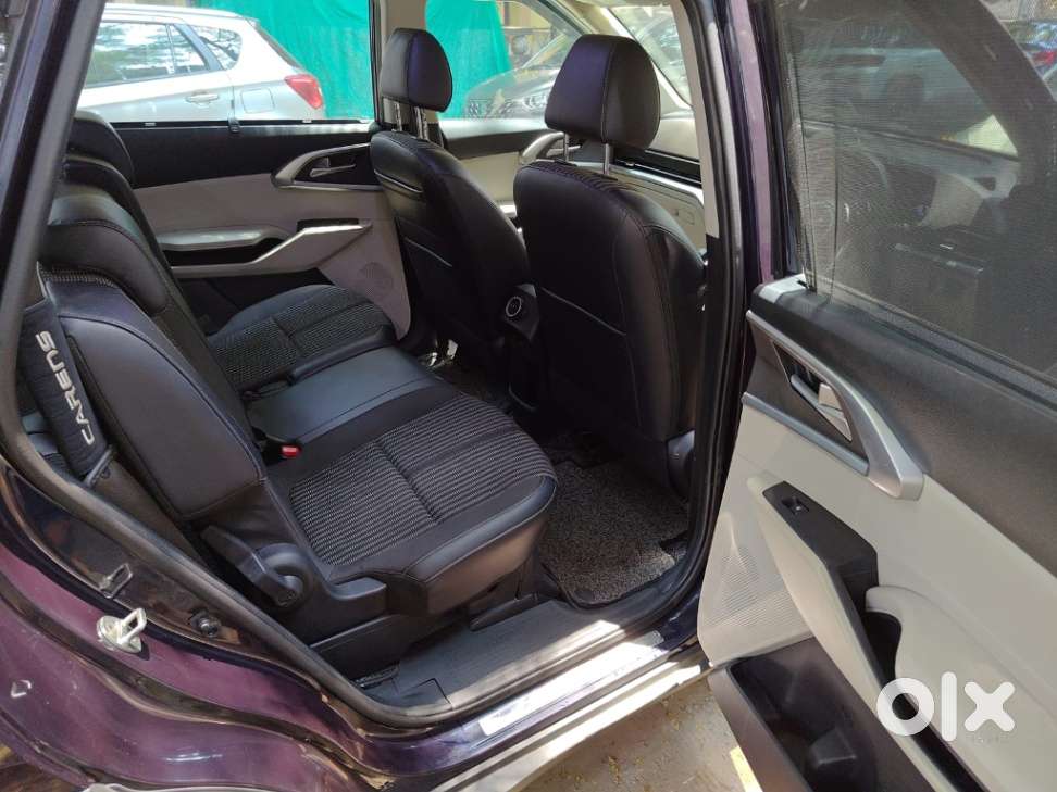 Kia Carens 1.5 Prestige 7 Str, 2022, Diesel