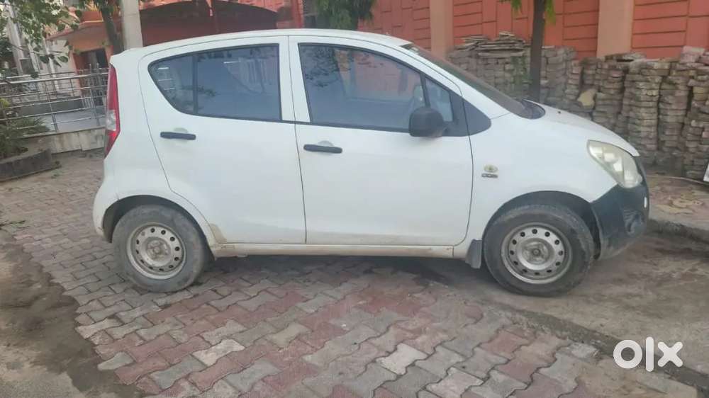 Maruti Suzuki Ritz 2016 Diesel 82000 Km Driven