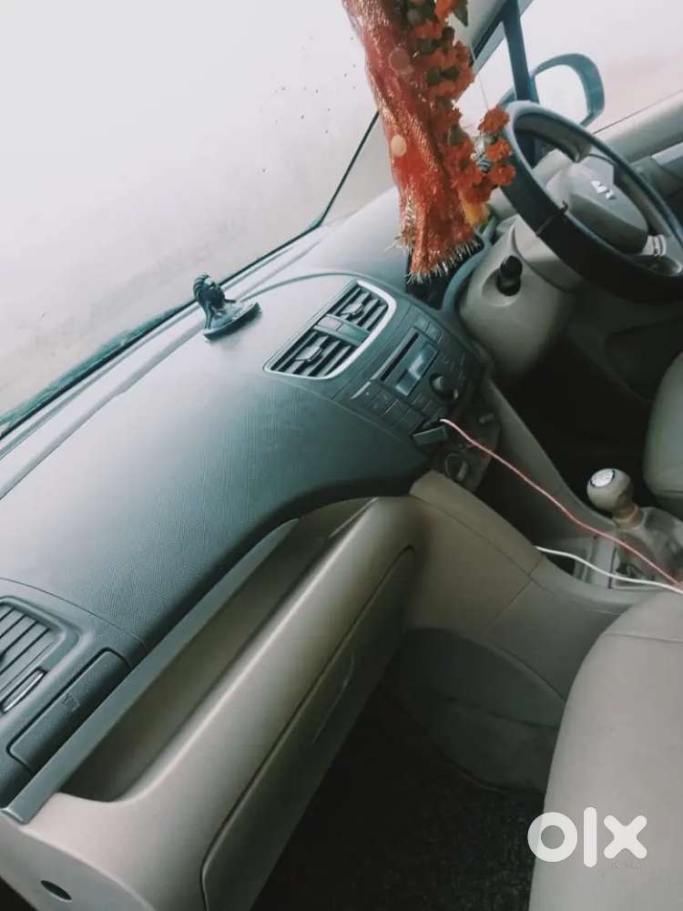 Maruti Suzuki Ertiga 2015