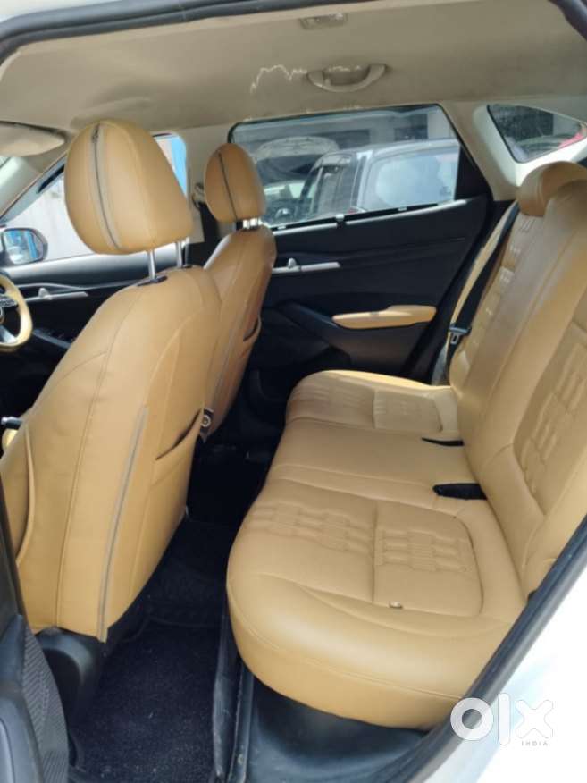 Kia Seltos G1.5 6mt Hte (o), 2020, Petrol