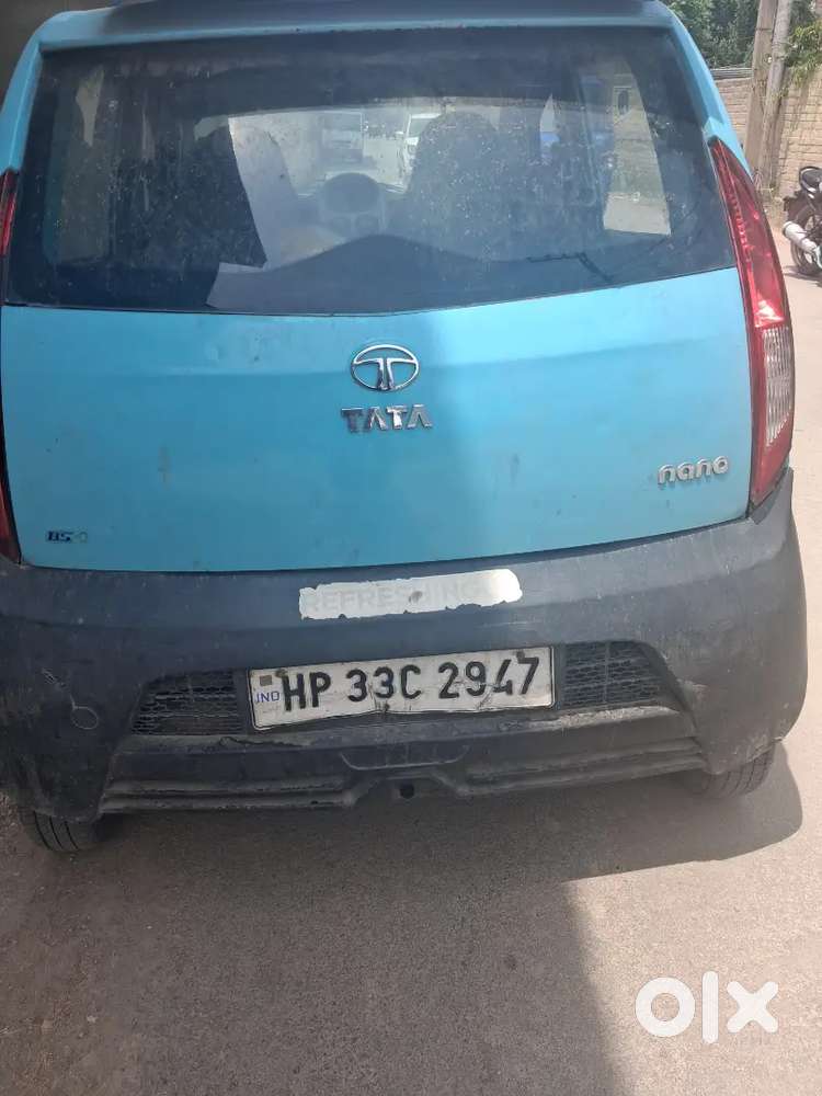 Good Condition