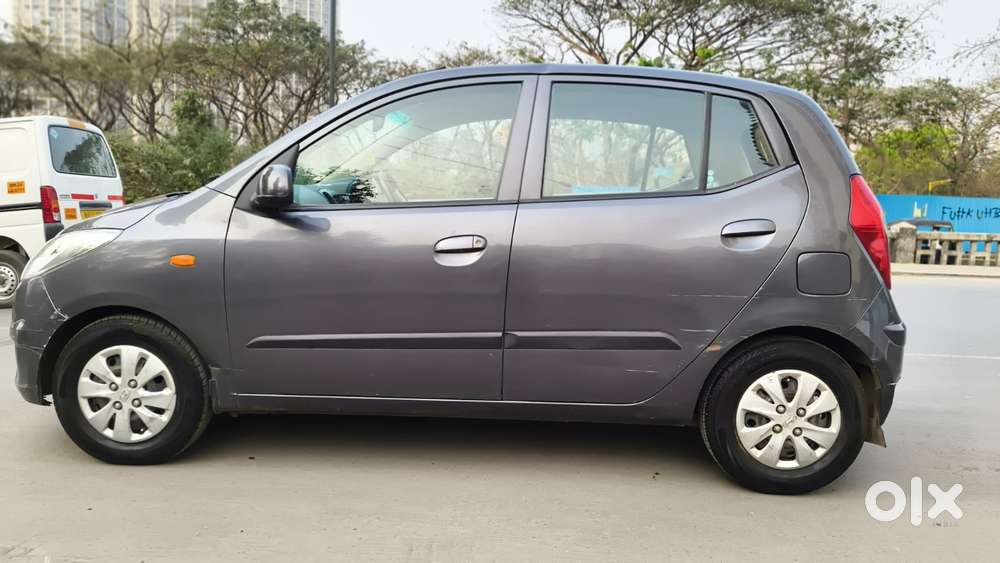 Hyundai I10 1.2 Kappa Magna, 2013, Petrol