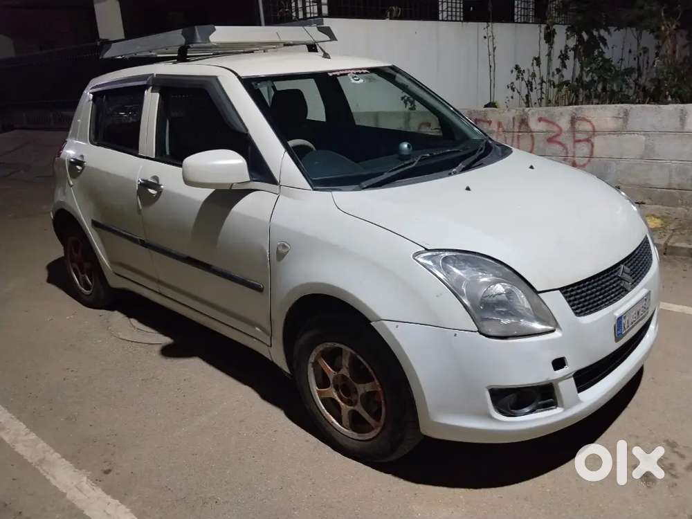 Good engine condition . accident free vehicle