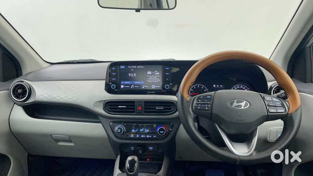 Hyundai Grand I10 Nios Asta Amt 1.2 Kappa Vtvt, 2023, Petrol