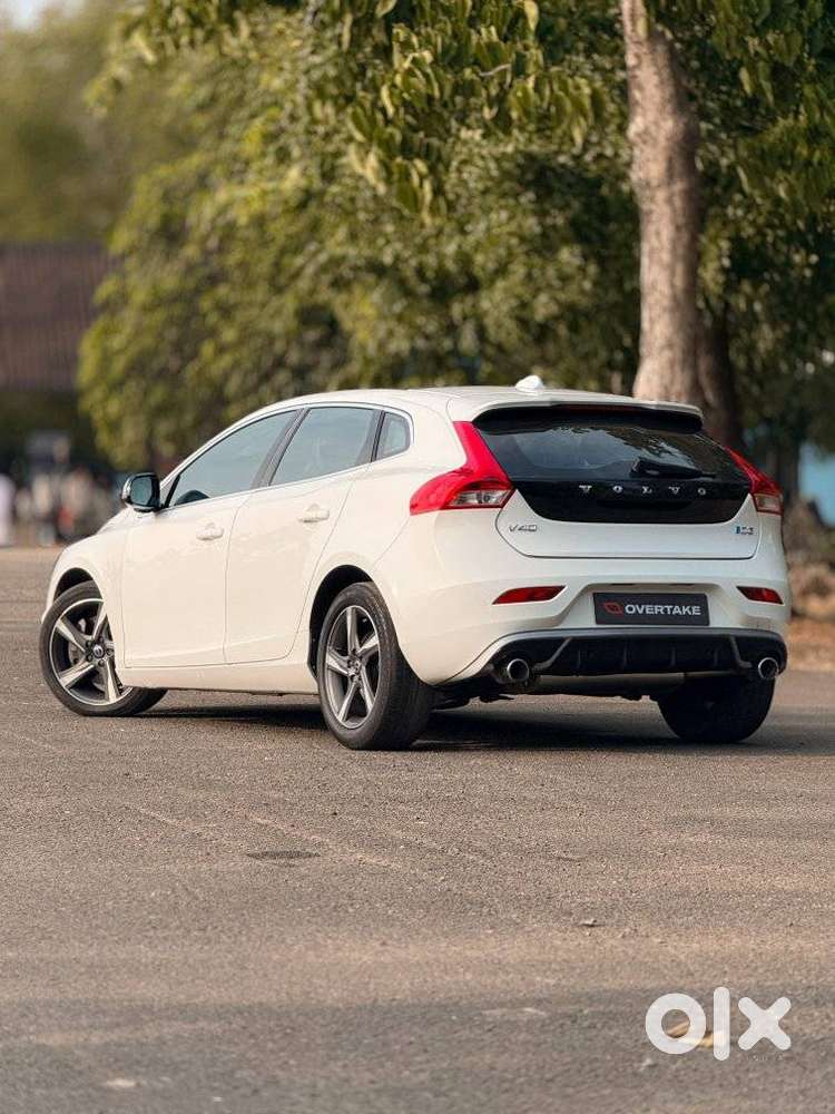 Volvo V40 D3, 2015, Diesel