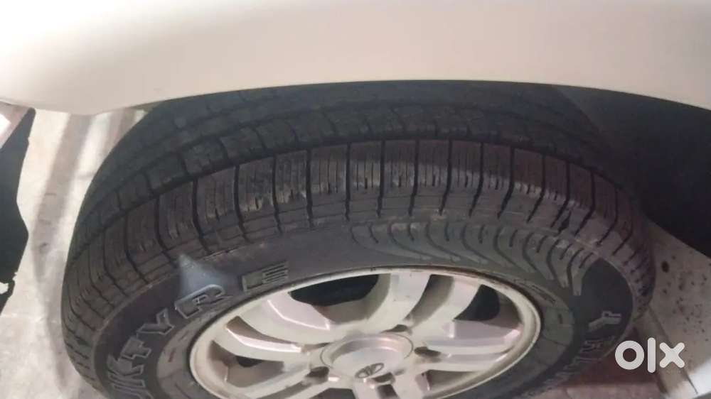 Mahindra Scorpio 2012 2.2 Mt