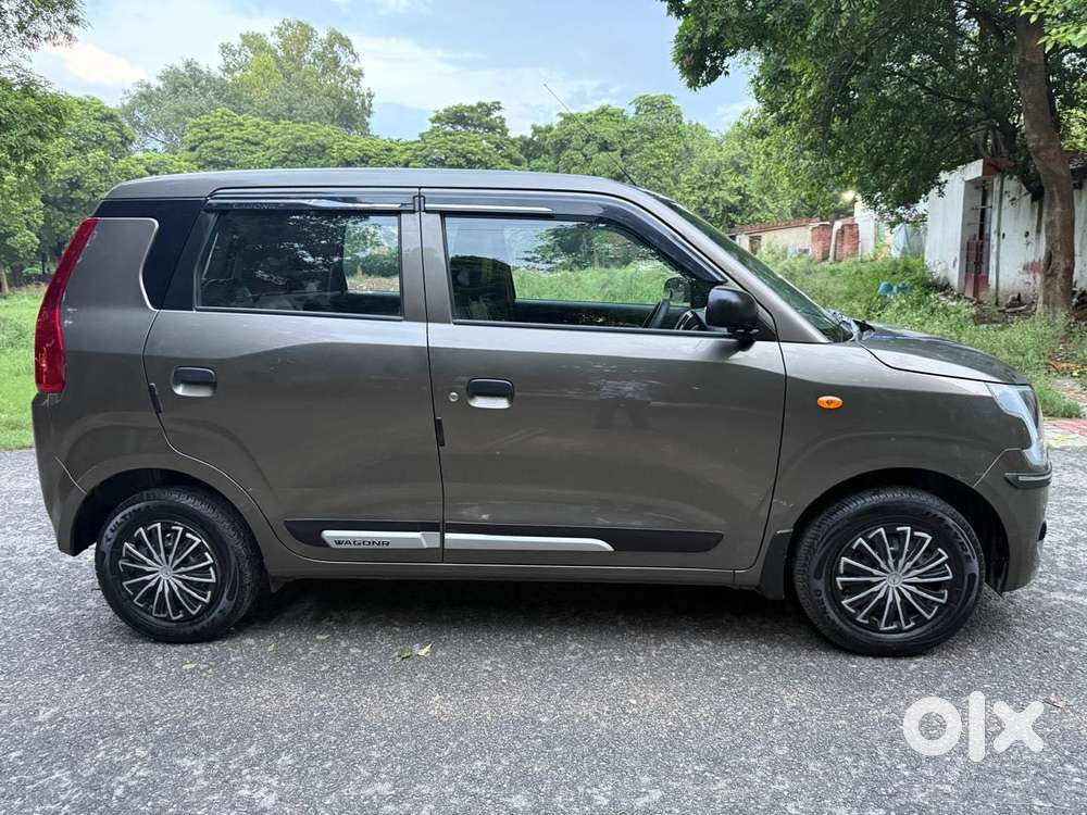 Maruti Suzuki Wagon R 1.0 Lxi Cng, 2025, Cng & Hybrids
