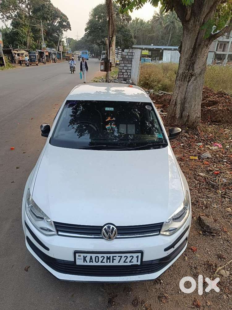 Volkswagen Petrol Manual 2011