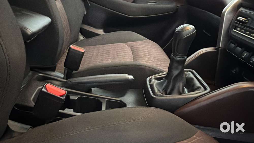 Maruti Suzuki Grand Vitara 1.5 Sigma Smart Hybrid, 2023, Petrol