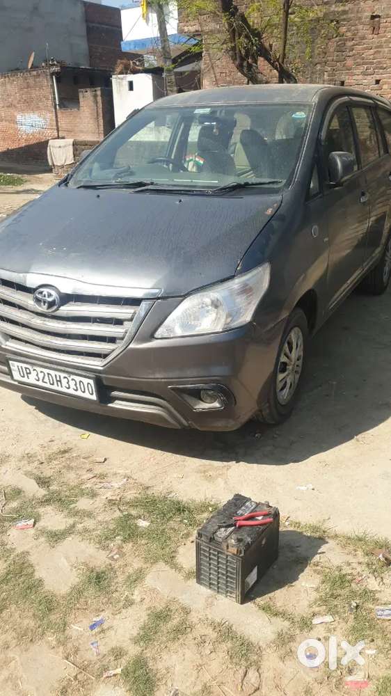 Major Problem In Engine But Alll Ok