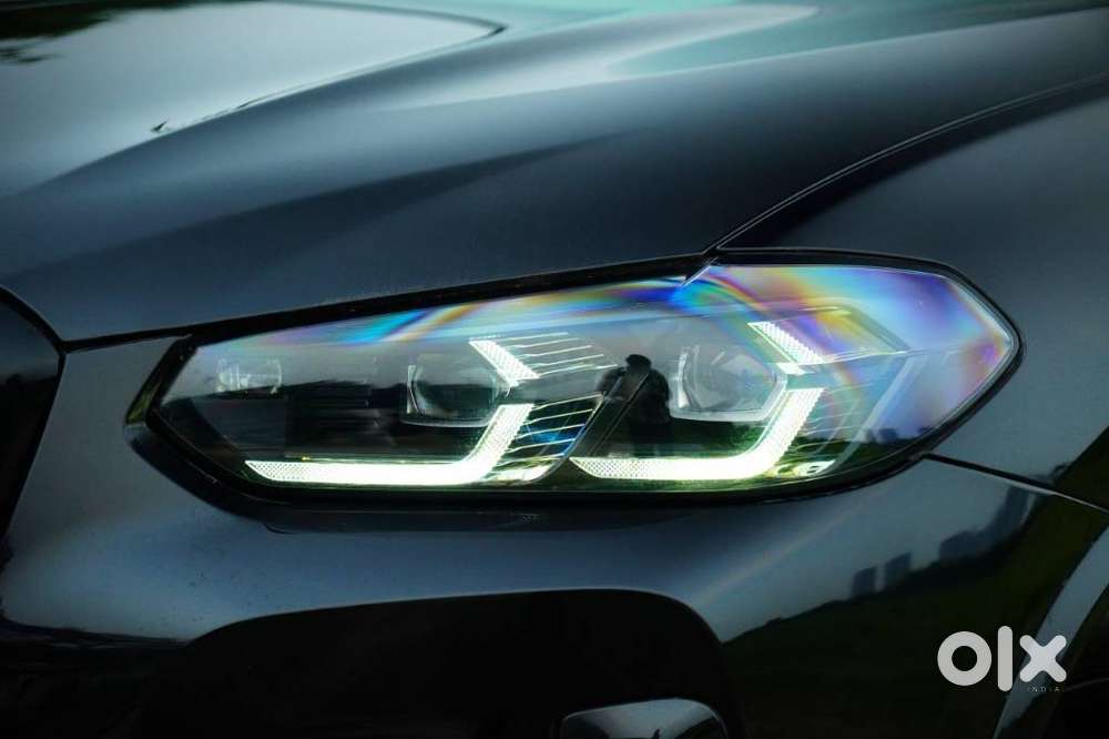 Bmw X4 M Sport X Xdrive30i, 2022, Petrol