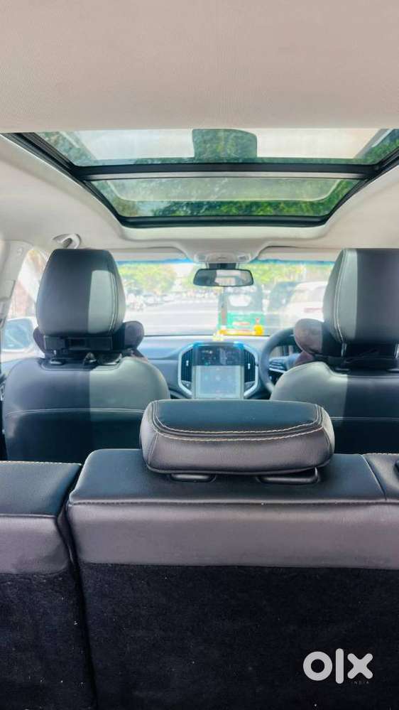 Mg Hector Sharp Diesel Mt, 2019, Diesel