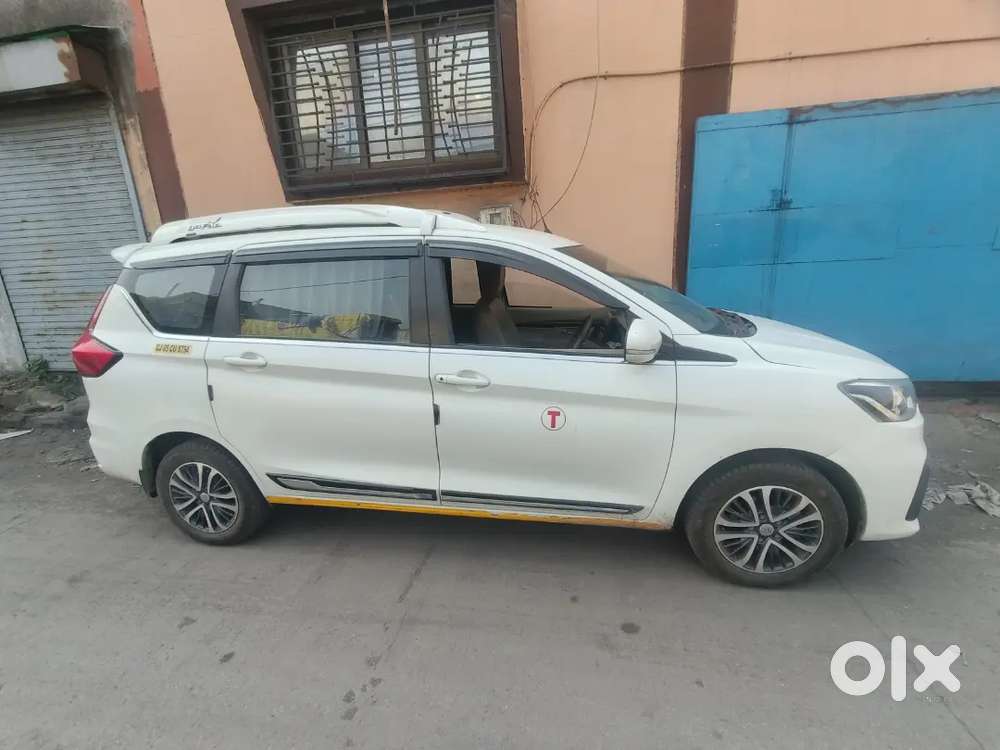 Maruti Suzuki Ertiga 2023 Vxi