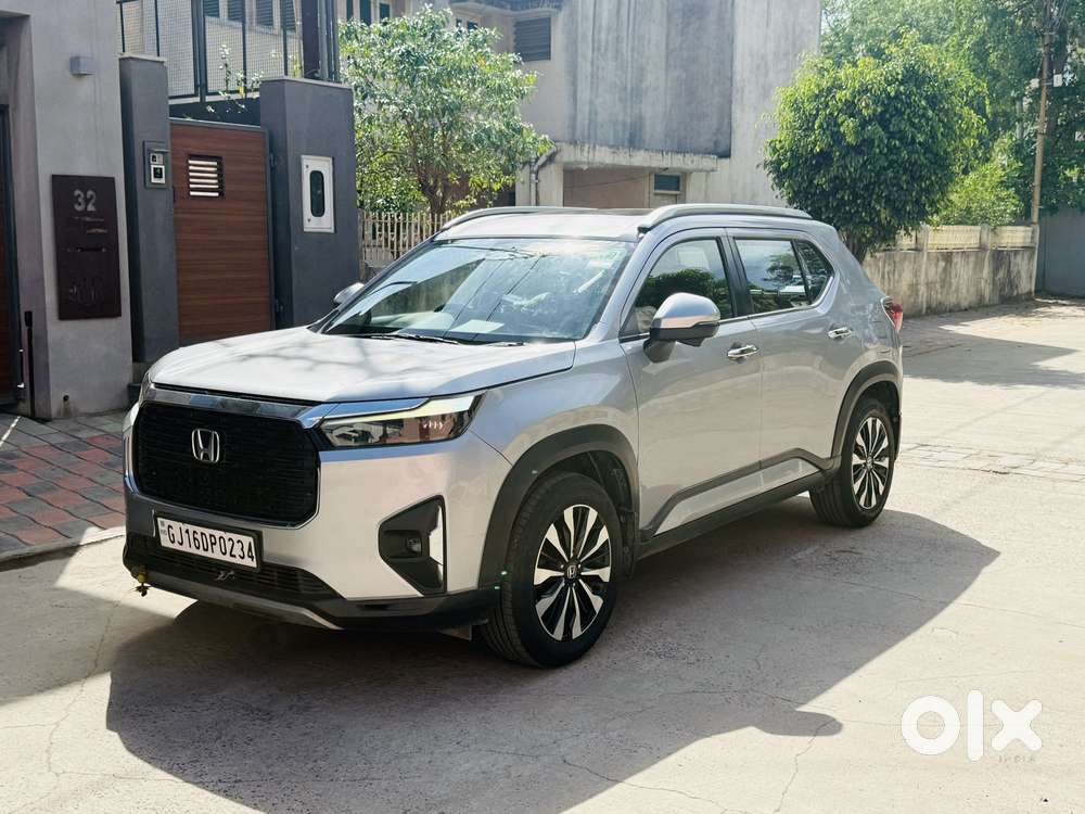 Honda Elevate Zx Mt, 2023, Petrol