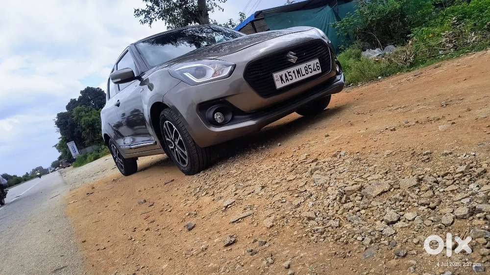 Maruti Suzuki Swift Zdi 2018 Diesel Manual