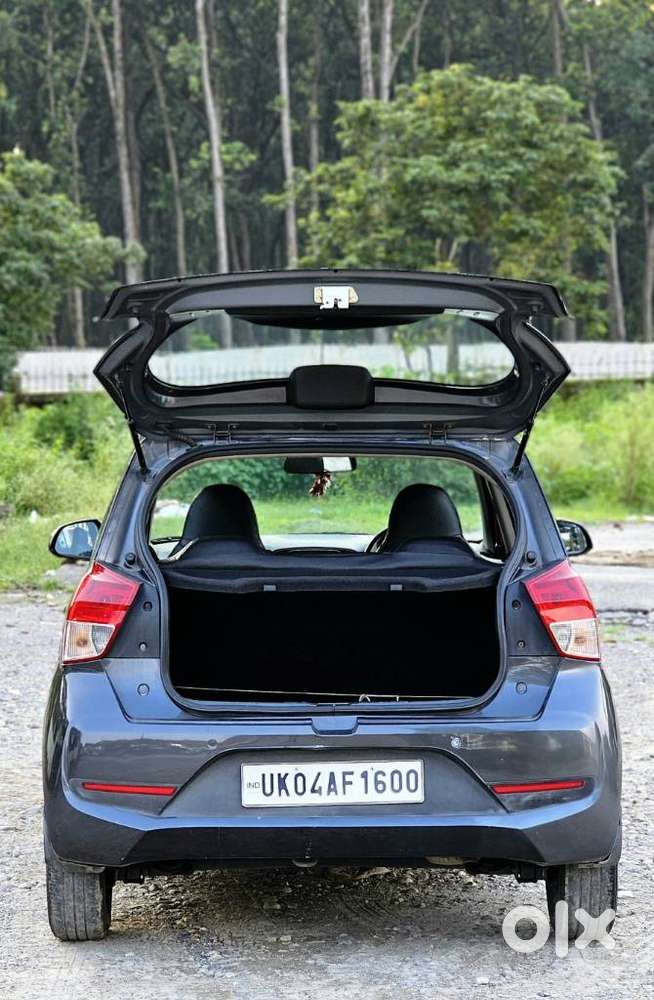Hyundai Santro Sportz Amt, 2021, Petrol