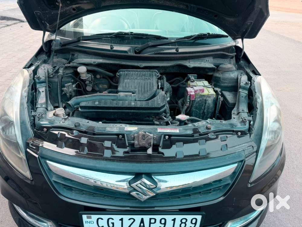Maruti Swift Dzire 2016