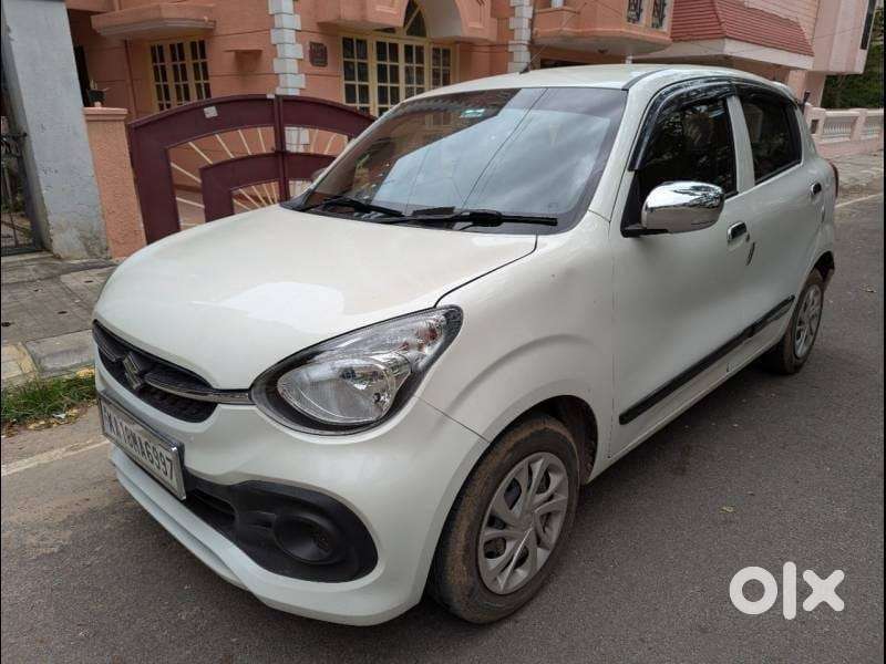 Maruti Suzuki Celerio Zxi, 2023, Petrol