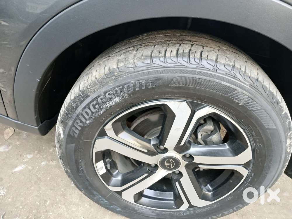Tata Nexon 1.2 Revotron Xza Plus (o) Amt, 2022, Petrol