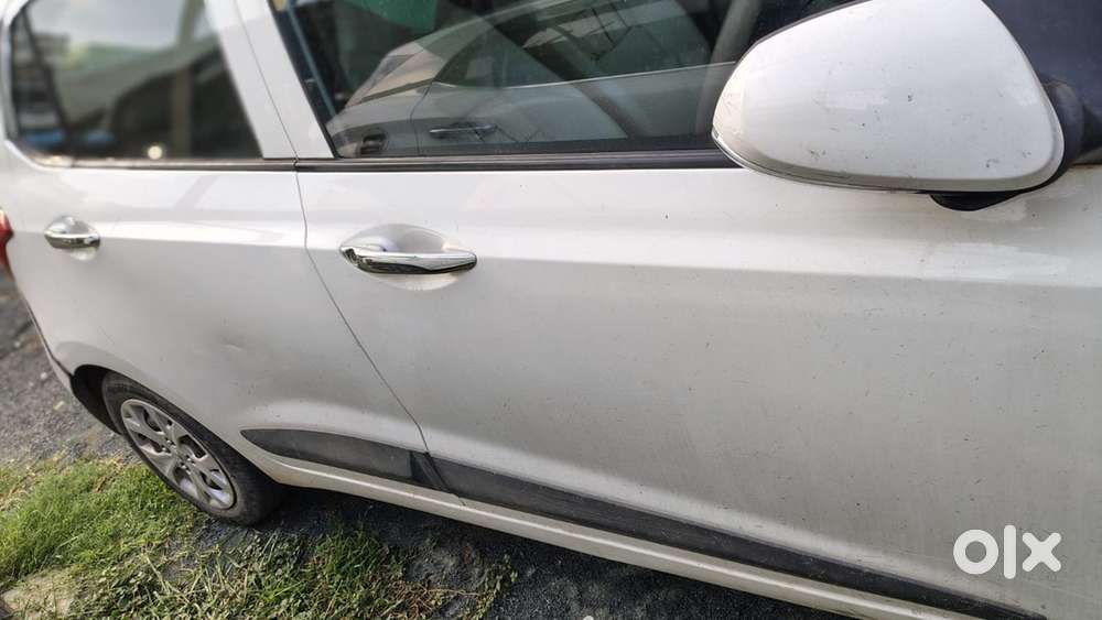 Hyundai Grand I10 Diesel 2014