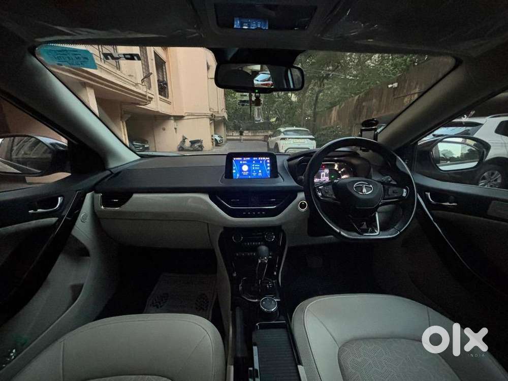 Tata Nexon 2022 Diesel Excellent Condition