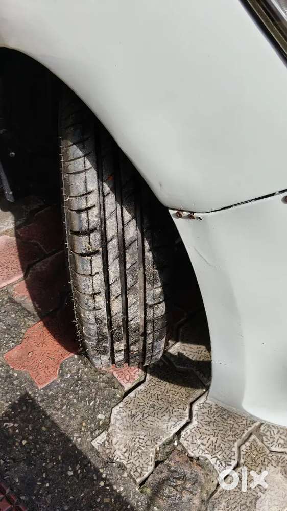 Hyundai I10 2013 Cng & Hybrids Good Condition