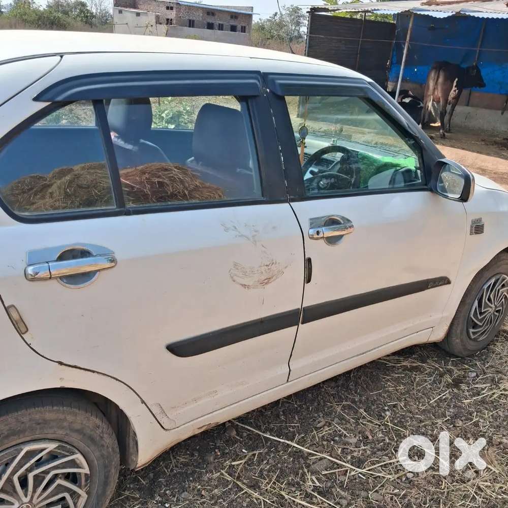 Maruti Suzuki Dzire Tour 2017