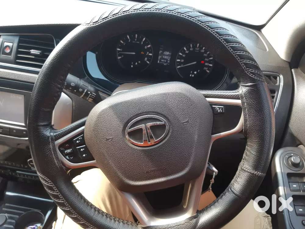 Tata Bolt Xt