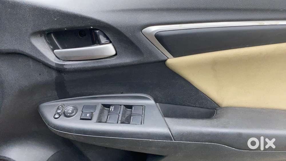 Honda Jazz 1.2 V I Vtec, 2018, Petrol