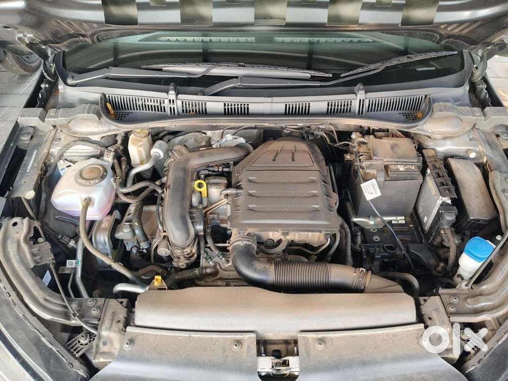 Skoda Slavia 2024 Model 2025 Registration