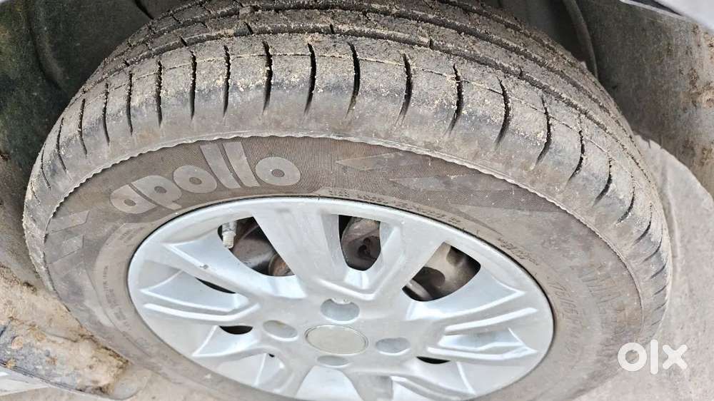 Tata Tiago 2019 Petrol 112000 Km Driven