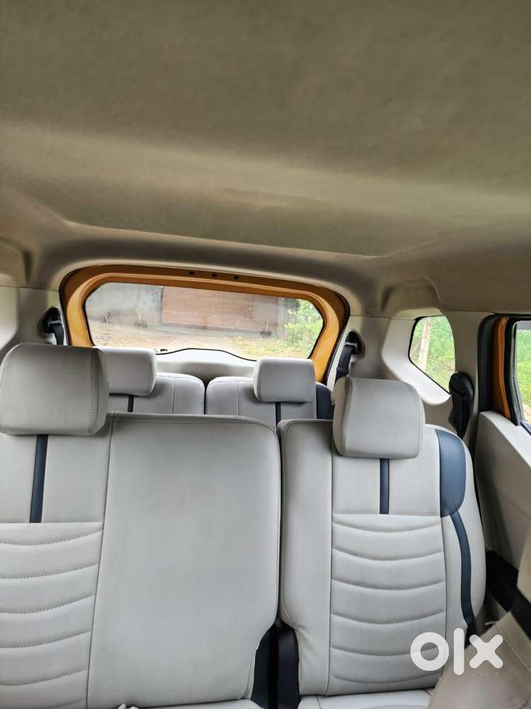 Renault Triber 1.0 Rxe, 2021, Petrol