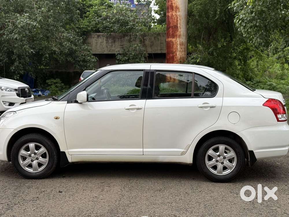 Maruti Suzuki Swift Dzire 1.3 Zxi, 2010, Petrol