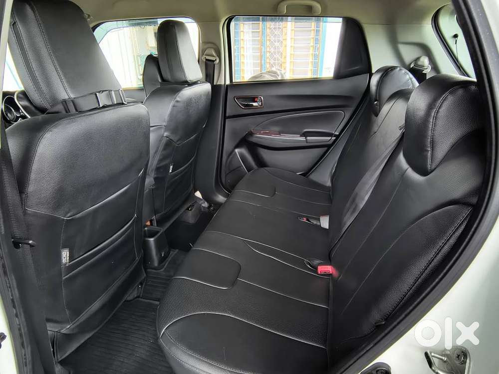 Owner Driven, Excellent Condition!