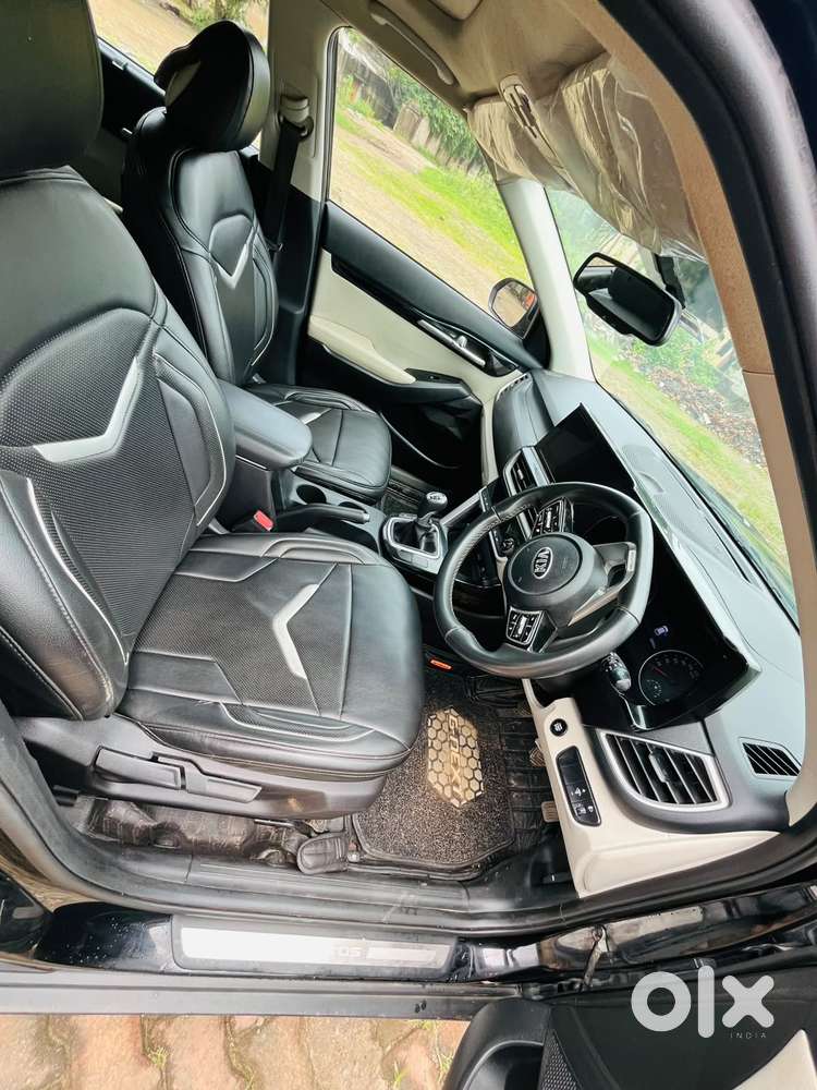Kia Seltos Htx D, 2020, Diesel