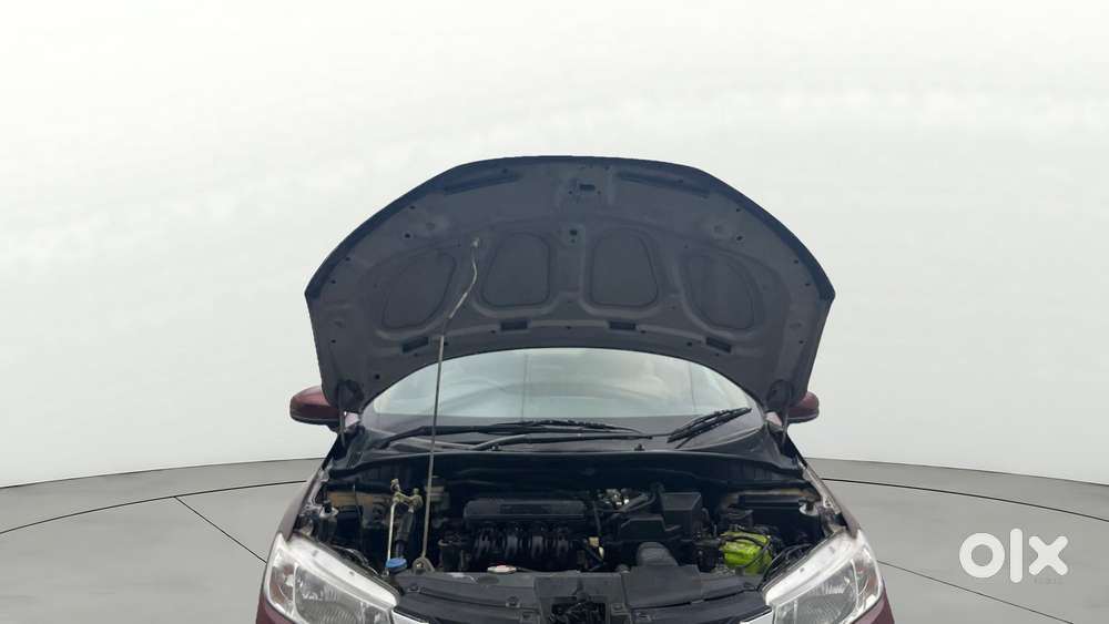 Honda City I Vtec V, 2015, Petrol