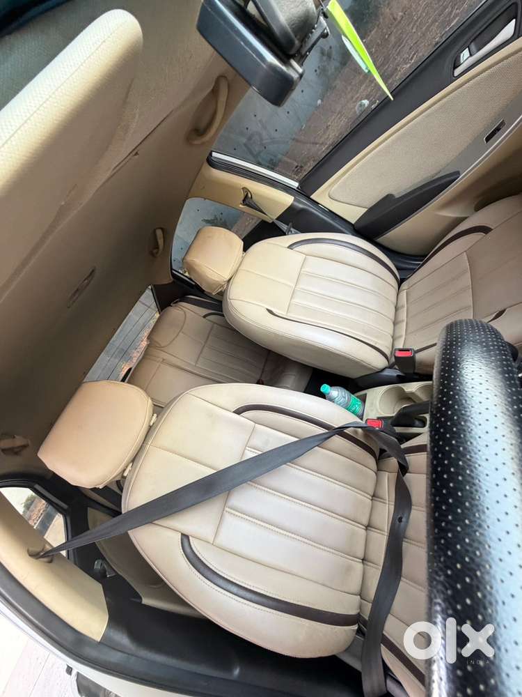 Hyundai Verna Petrol 2010