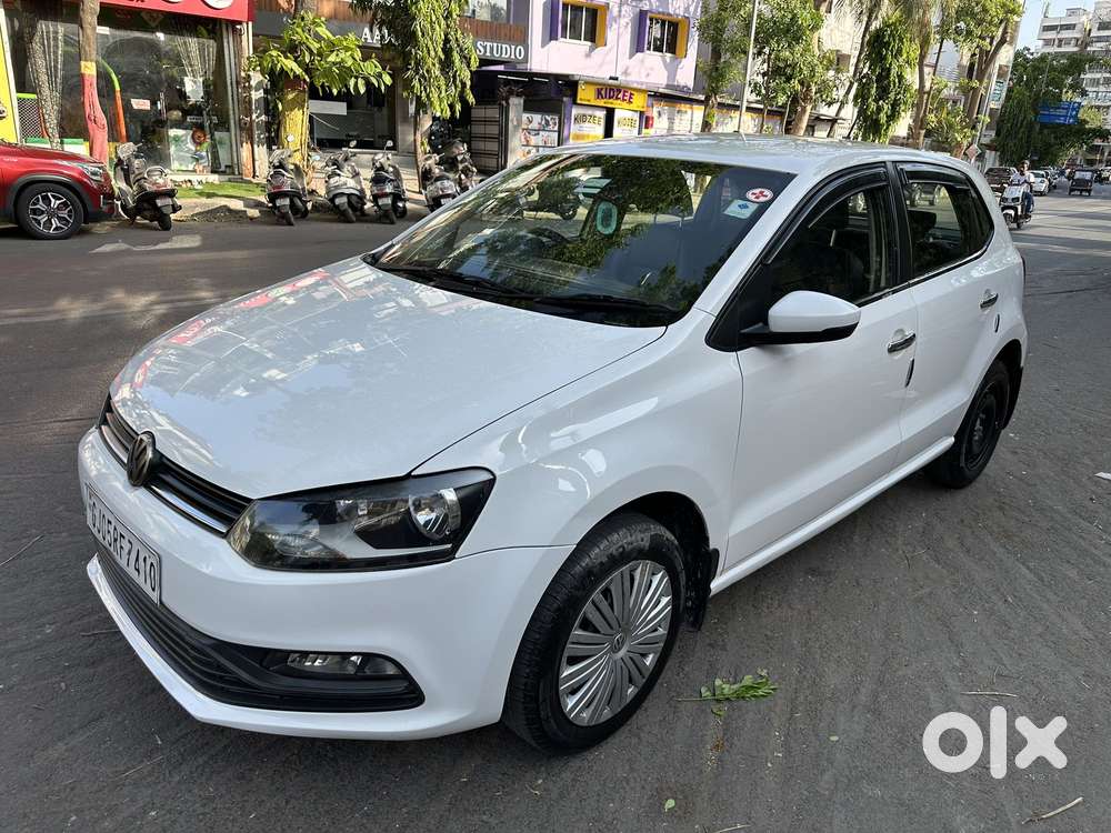 Volkswagen Polo 1.2 Mpi Comfortline, 2019, Petrol