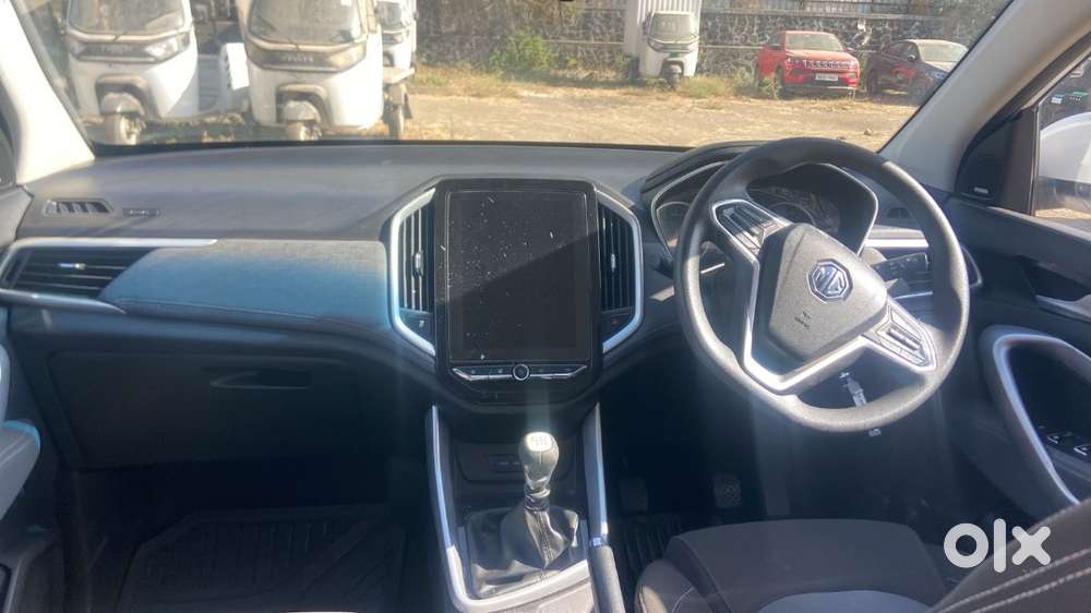 Mg Hector P Super 1.5 Hybrid