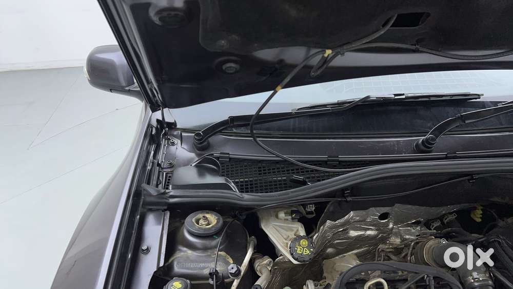 Renault Duster 1.3 Rxz Turbo Petrol, 2021, Petrol