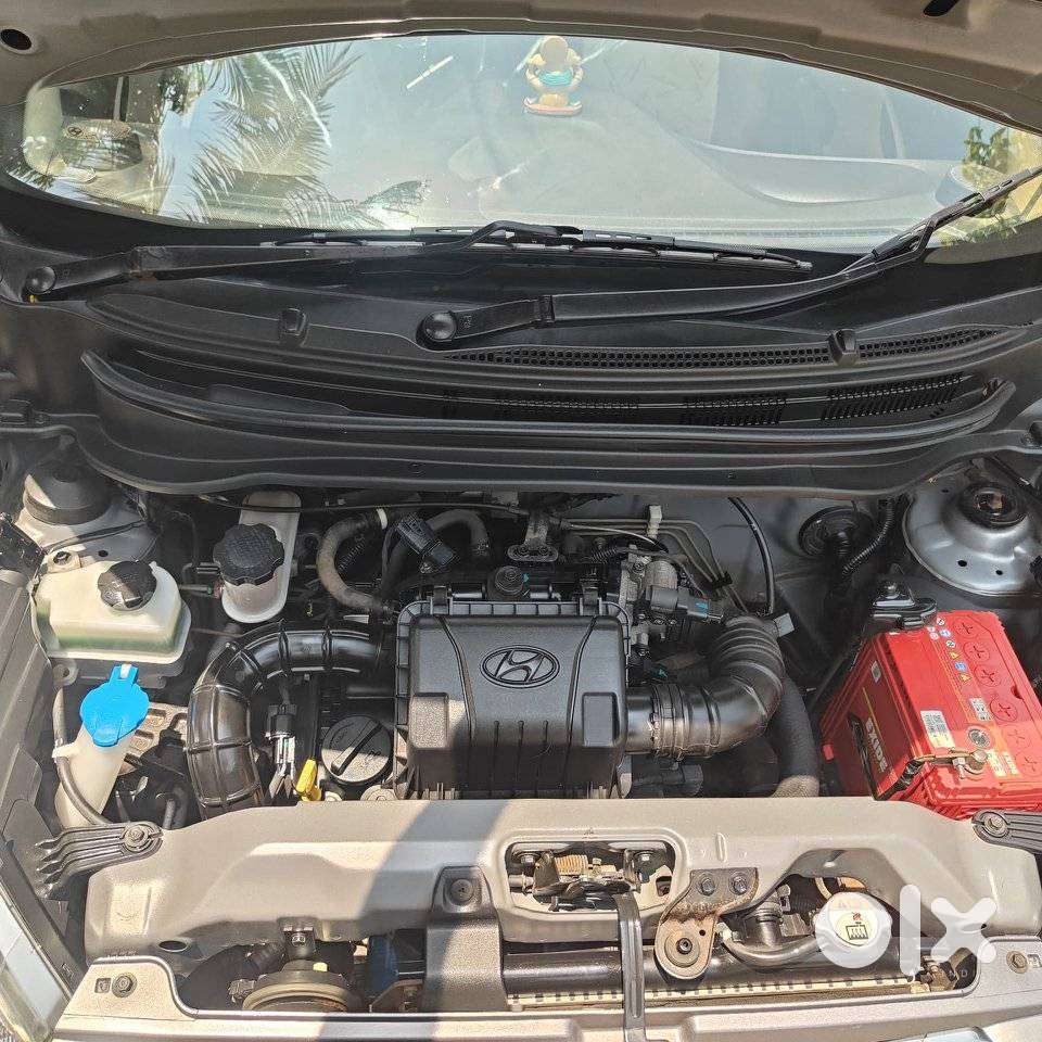 Hyundai Eon Era +, 2014, Petrol